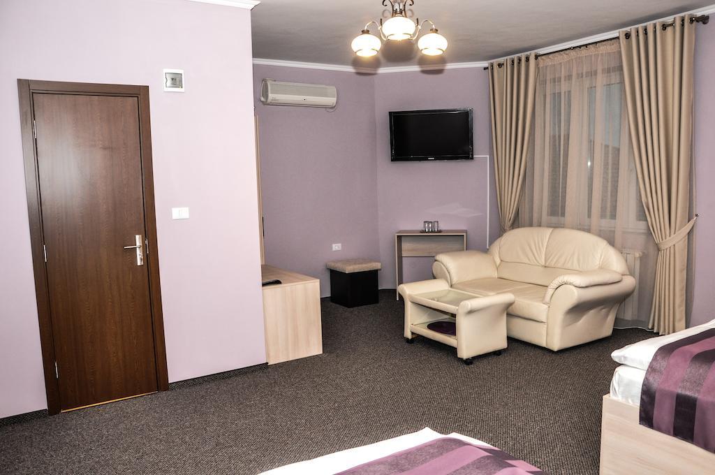 Pensiunea Sangria Arad Rom bilde